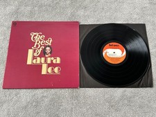 LAURA LEE - THE BEST OF LAURA