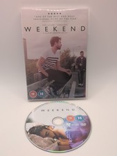 WEEKEND - DVD Movie Film! Tom