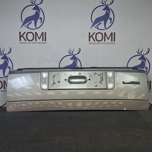 Range rover vogue l322 - vogue, 06-12