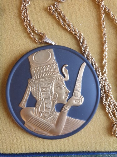 Wedgwood egyptian revival - wedgwood,