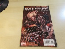 WOLVERINE #70 OLD MAN LOGAN