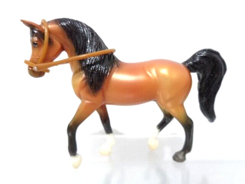 Breyer stablemates bay - stablemates,