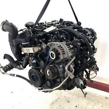Bmw 118 1 Seriesd M Sport E81 2007 2.0 DIESEL COMPLETE ENGINE  N47D20A
