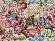 Liberty Cotton Furnishing