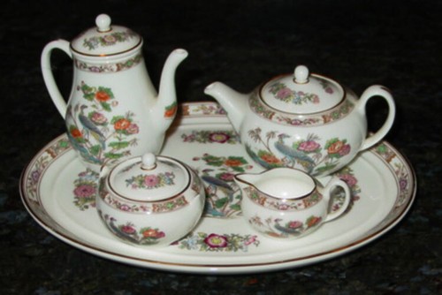 Discontinued wedgwood mini - discontinued, /