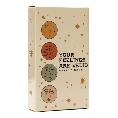 Feelings tarot cards card - tarot,