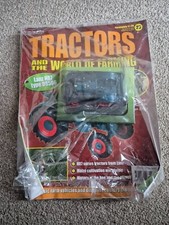 Hachette universal - 1/43,