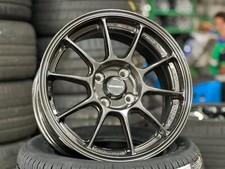 NEW 4x100 (4 Wheel) 15x7J AOW