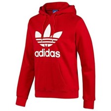 Adidas Men's Trefoil Fleece
