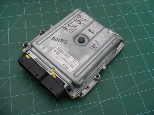 Peugeot 407 hdi diesel - peugeot,