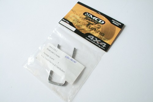 Mcd brake pad holder - u, m
