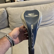 Cobra S2 Driver Headcover -