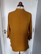 Primark Modest Mustard High