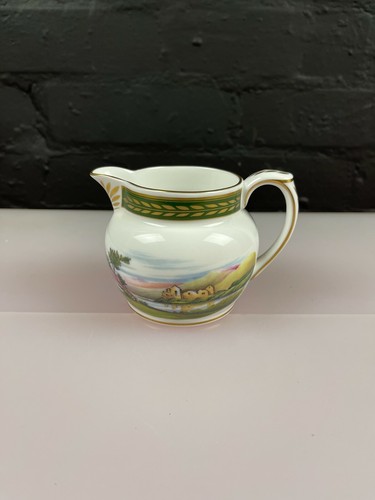 Spode the cabinet collection - the,