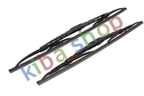 Wiper blade swivel - blade, with