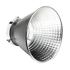 High-Performance LED Reflector Reflective Silver Bowens S-type Fitting RFT-19