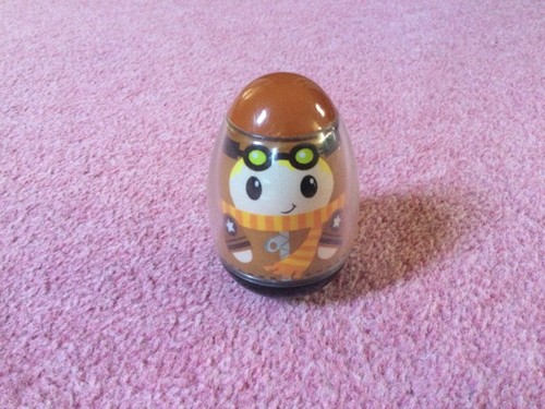 Hasbro playskool weeble - hasbro, wobble