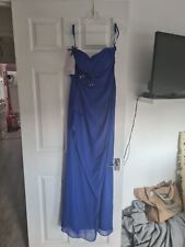 BNWT Tiffanys Georgina, Size