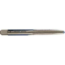 Alfa Tools HTT170005 3-48 HSS Hand Tap-Taper (6 Pack)