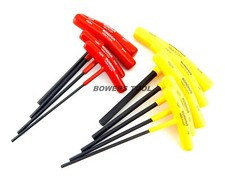 Bondhus T Handle Hex Wrench