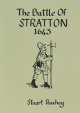 STRATTON BATTLE 1643 First