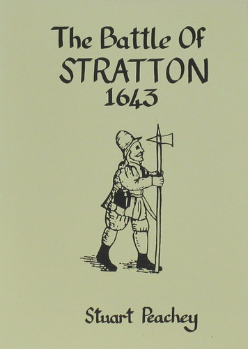 Stratton battle 1643 first - stratton,
