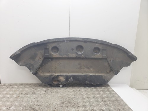 Bmw e89 front bumper - front,