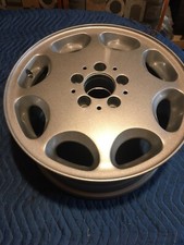 Mercedes Benz 16 inch Alloy
