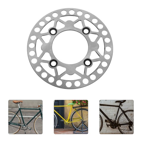 Front rear brake - or,