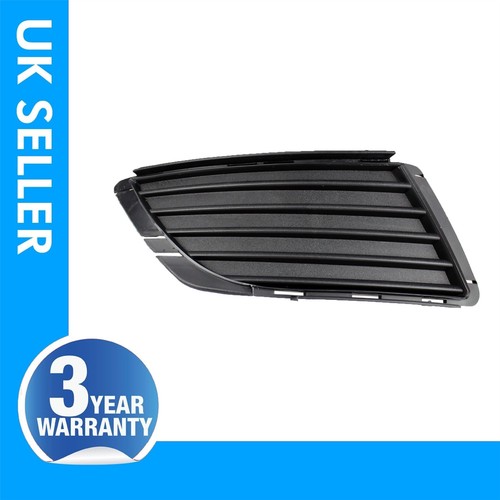 Front bumper fog light - fog, grill