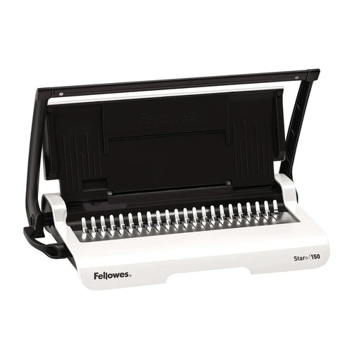 Fellowes star 150 - 150, manual