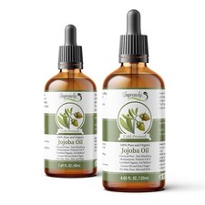 Supremely Jojoba Oil Organic