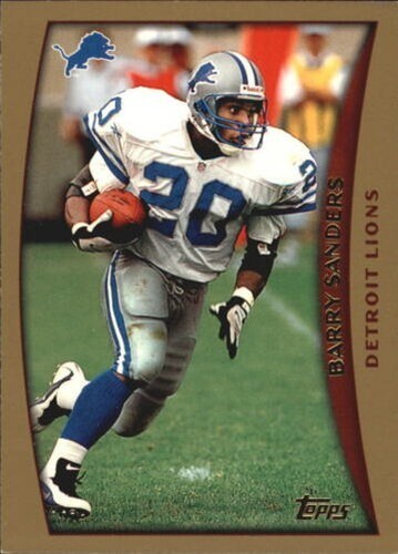 A0820 1998 topps - a0820-,
