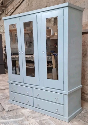 Handmade aylesbury blue - handmade,