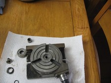 Small 3" 75mm Simple Indexing