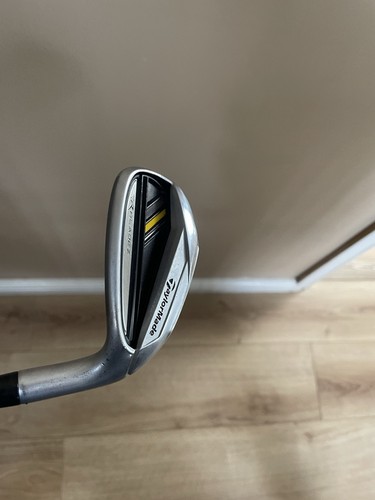 Taylormade rbz iron golf - 9,