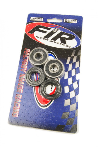 Factory image racing rear - image,