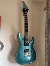 Schecter AM6 Diamond Series