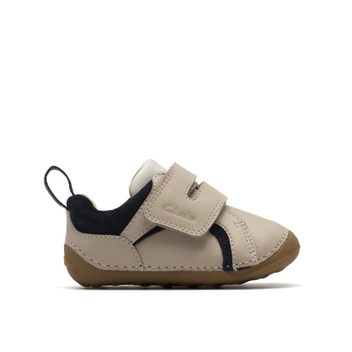 Clarks tiny gleam boys - tiny, t