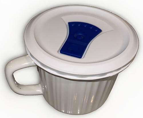 Corning ware french white - french, 20