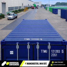 20ft Shipping Container NEW