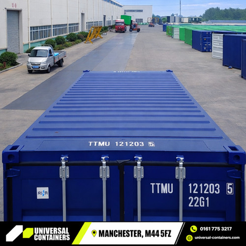 20ft shipping container new - shipping,