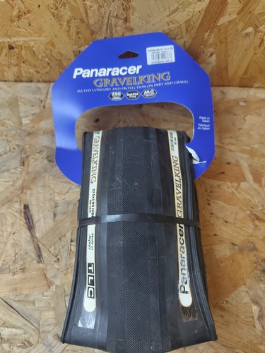 Panaracer bicycle gravelking - panaracer,