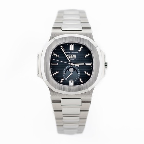 Patek philippe nautilus - philippe,