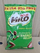 Nestle Milo Nigeria 800g + 80g