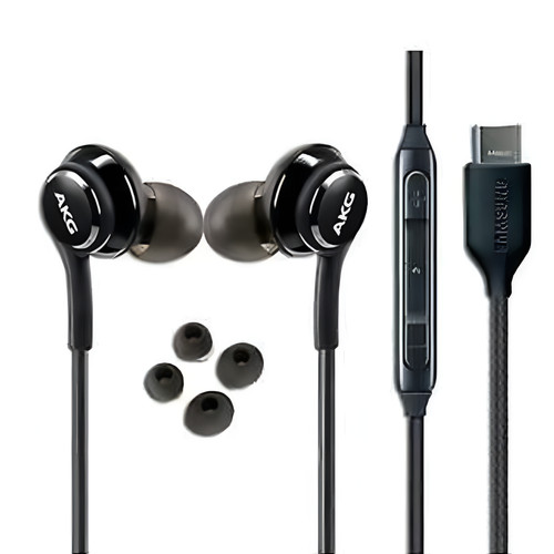 For samsung galaxy akg usb - for,