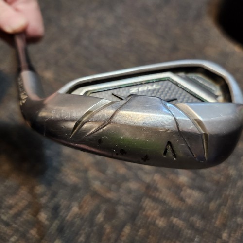 Taylormade rbz rocketballz - rbz,