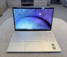 HP Envy 13 - Intel i5(10th