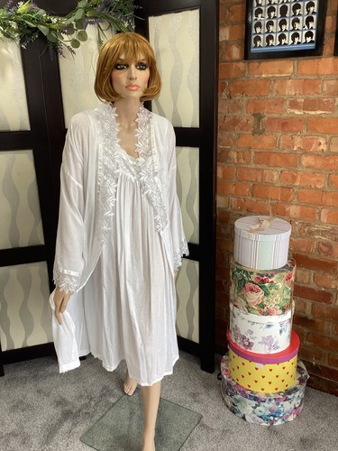 Vintage nightwear set - vintage,