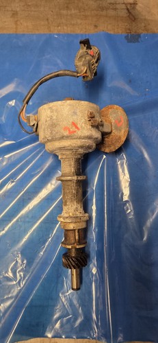 Ford cologne v6 - ford,